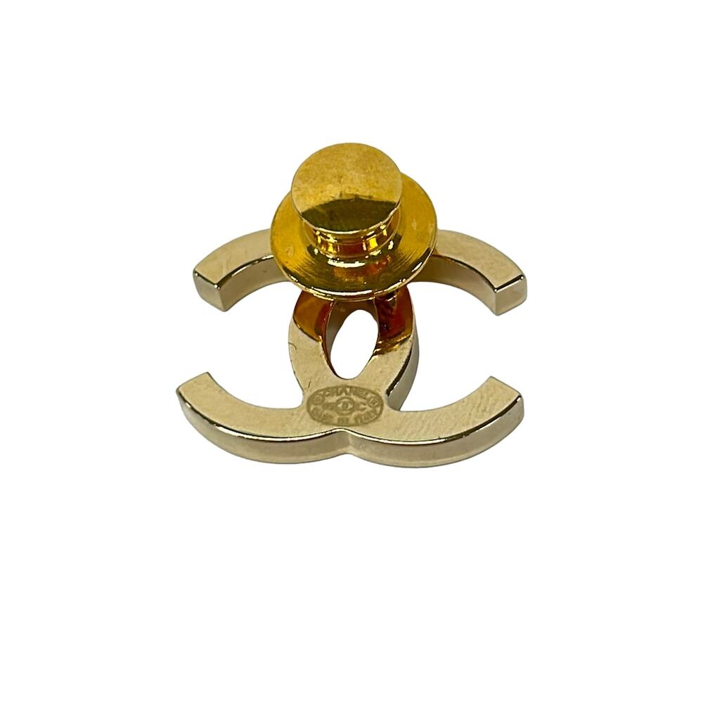 Chanel Coco Brooch - Picture 3 of 3